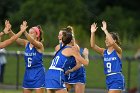 Field Hockey vs UMass Dartmouth  Wheaton College Field Hockey vs UMass Dartmouth. - Photo By: KEITH NORDSTROM : Wheaton, field hockey, FH2021
